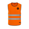 Personalised Hi-Vis Overhead Bib Tabard - Work Wear Choice