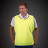 Stadium Printed Tabard – Custom Hi-Vis Over Bib - Work Wear Choice