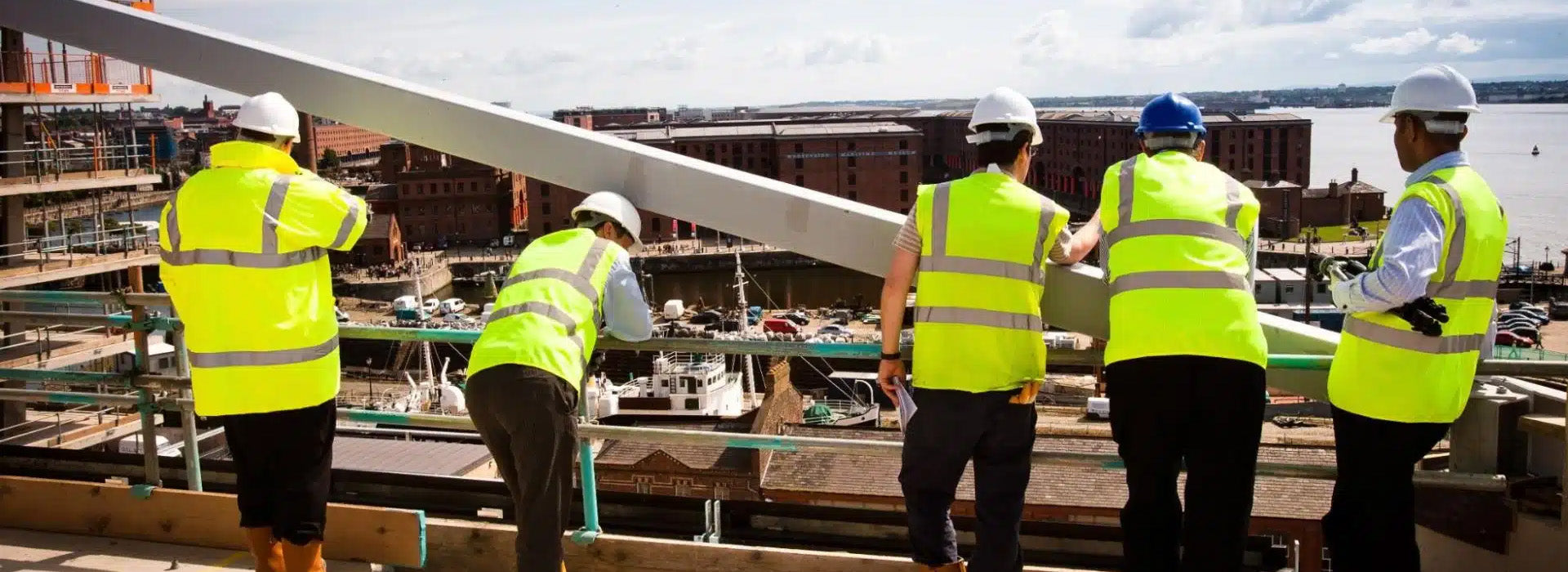 The Science Behind Hi-Vis: How Colour and Reflectivity Prevent Accidents