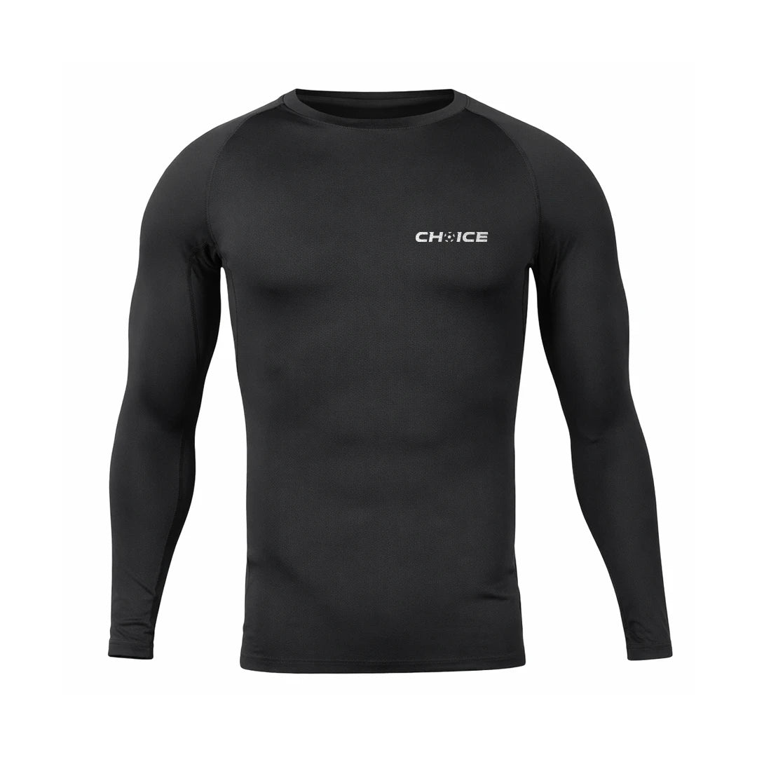 AeroCore Baselayer Top