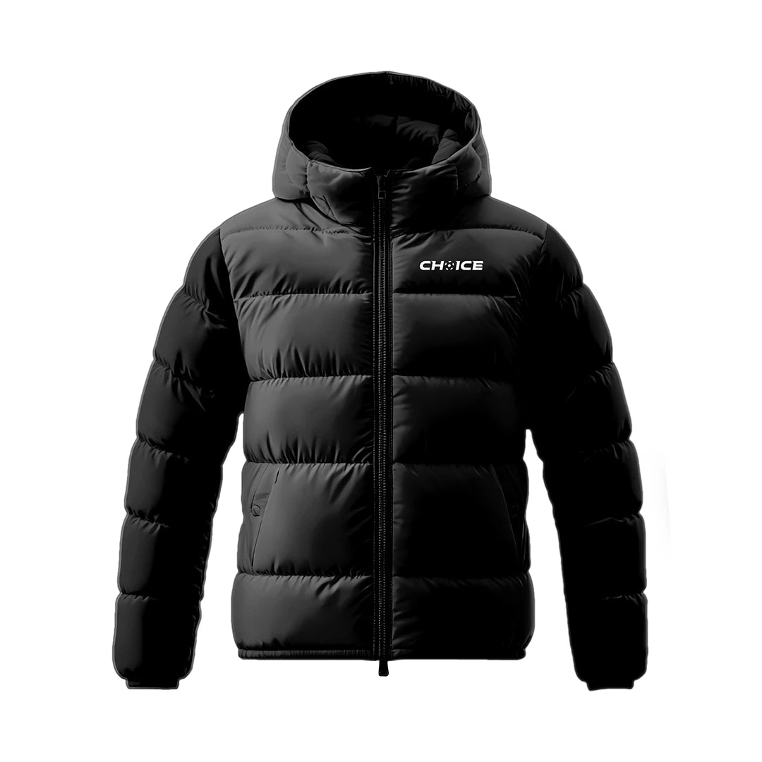 ArcticLine Padded Jacket