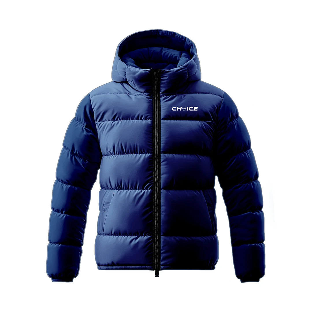Volnar Padded Jacket