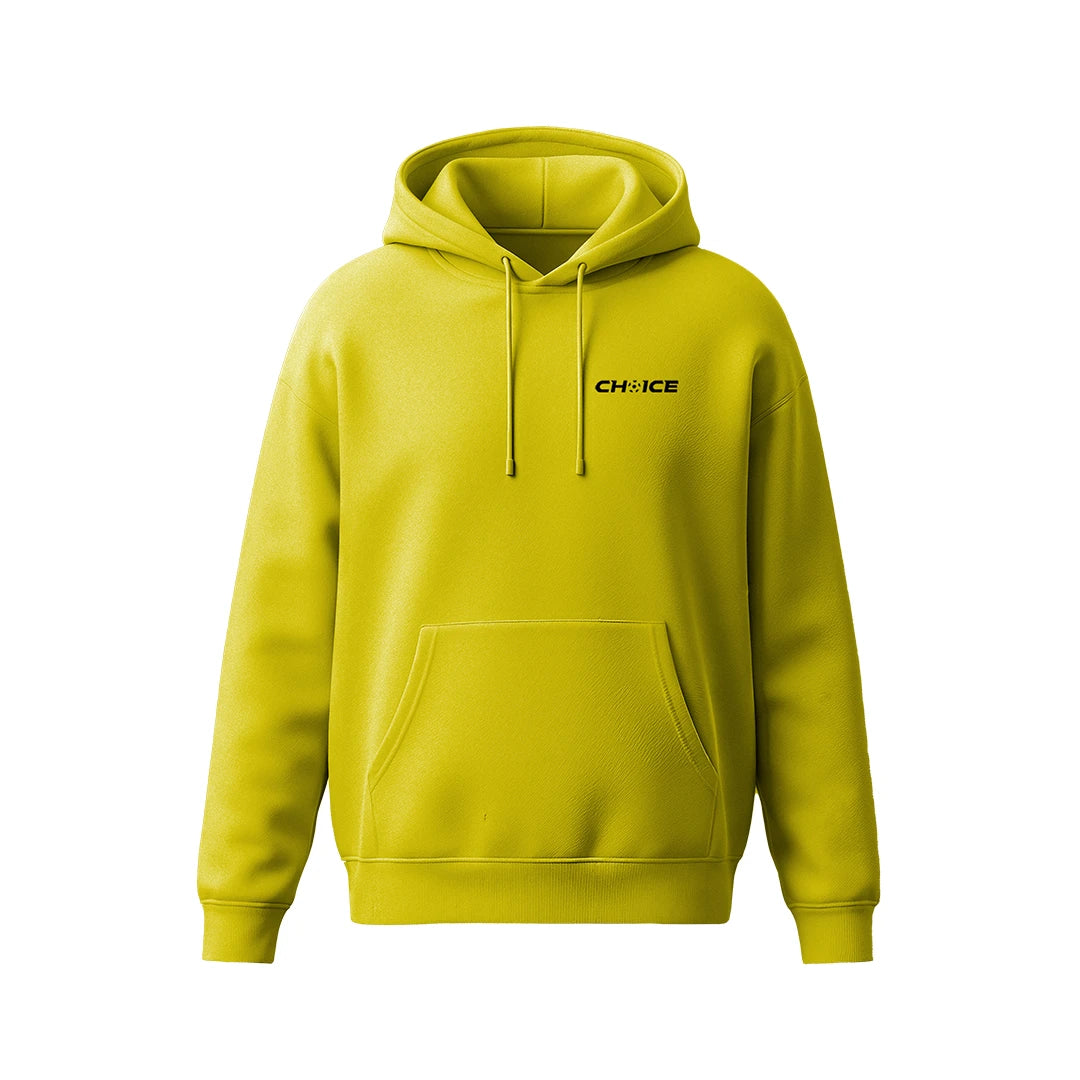 Nomit Active Hoodie