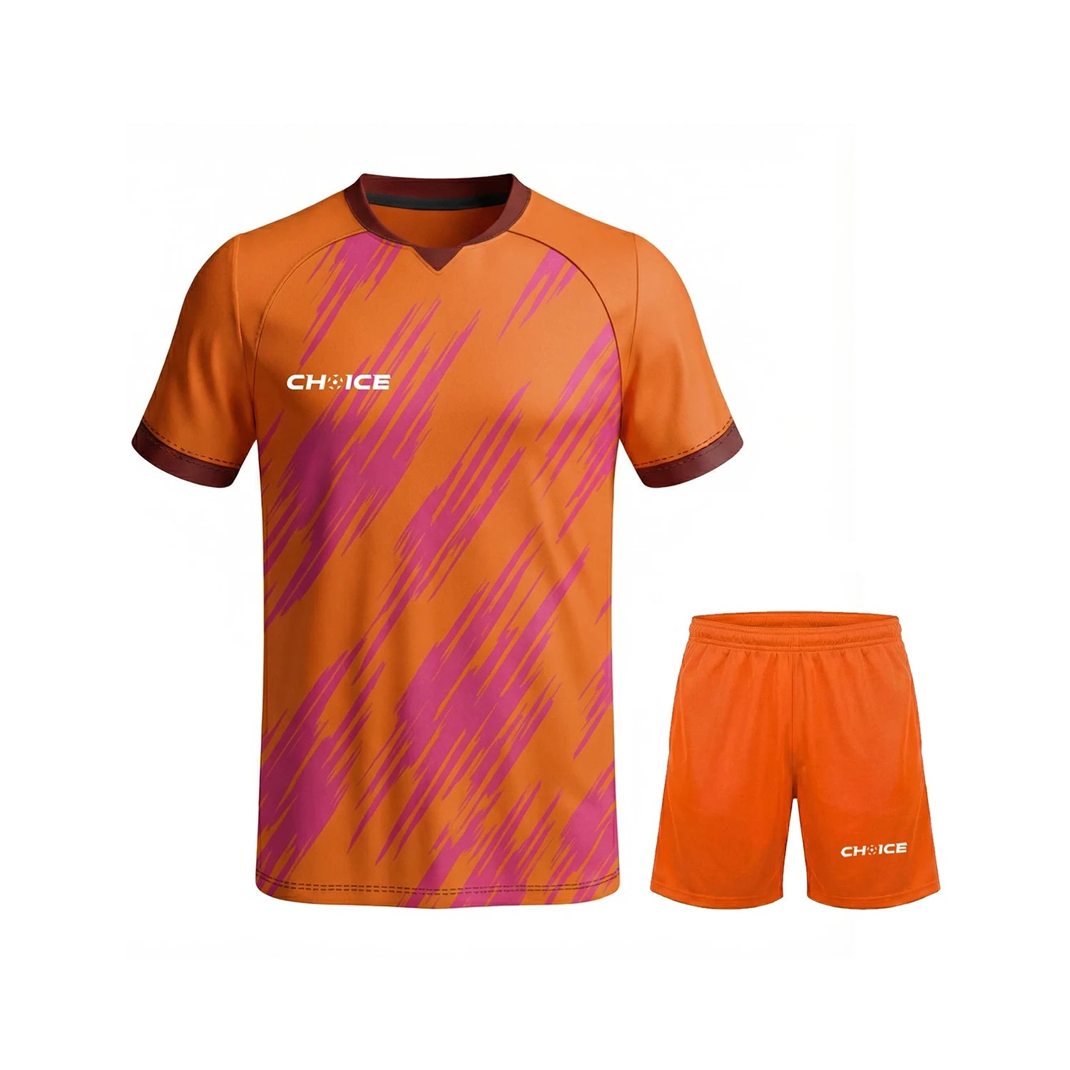 Choice Performance Match Kit