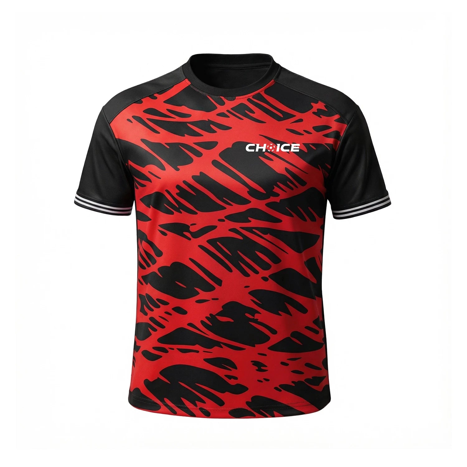 Edge Performance Jersey