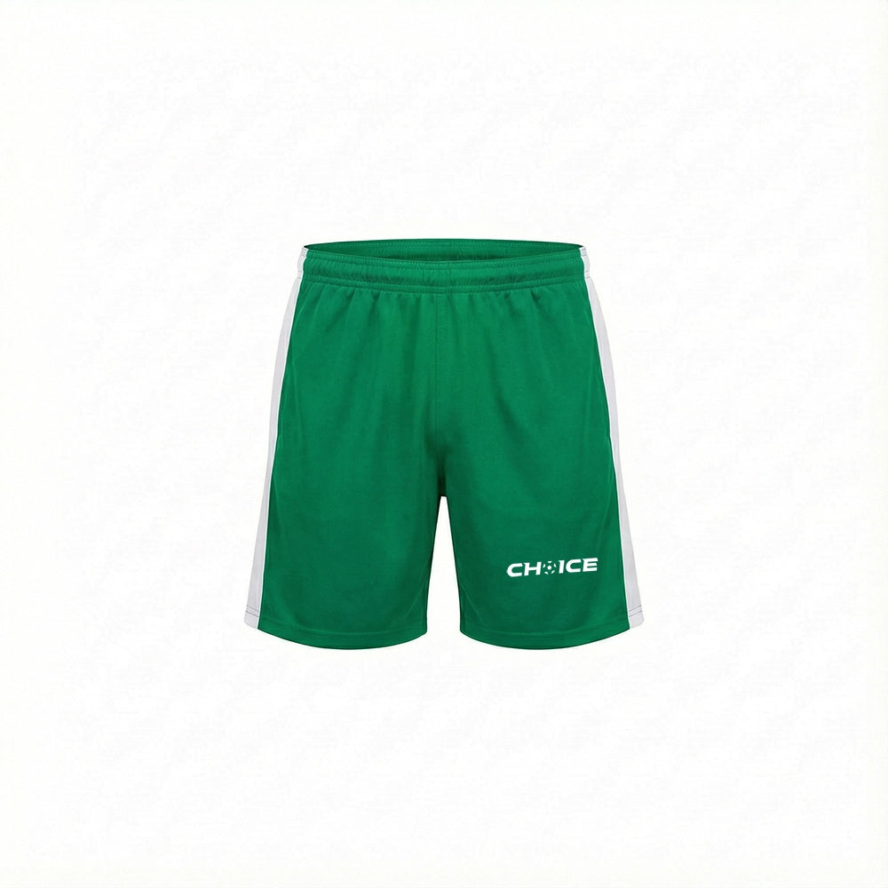 Premium Performance Shorts