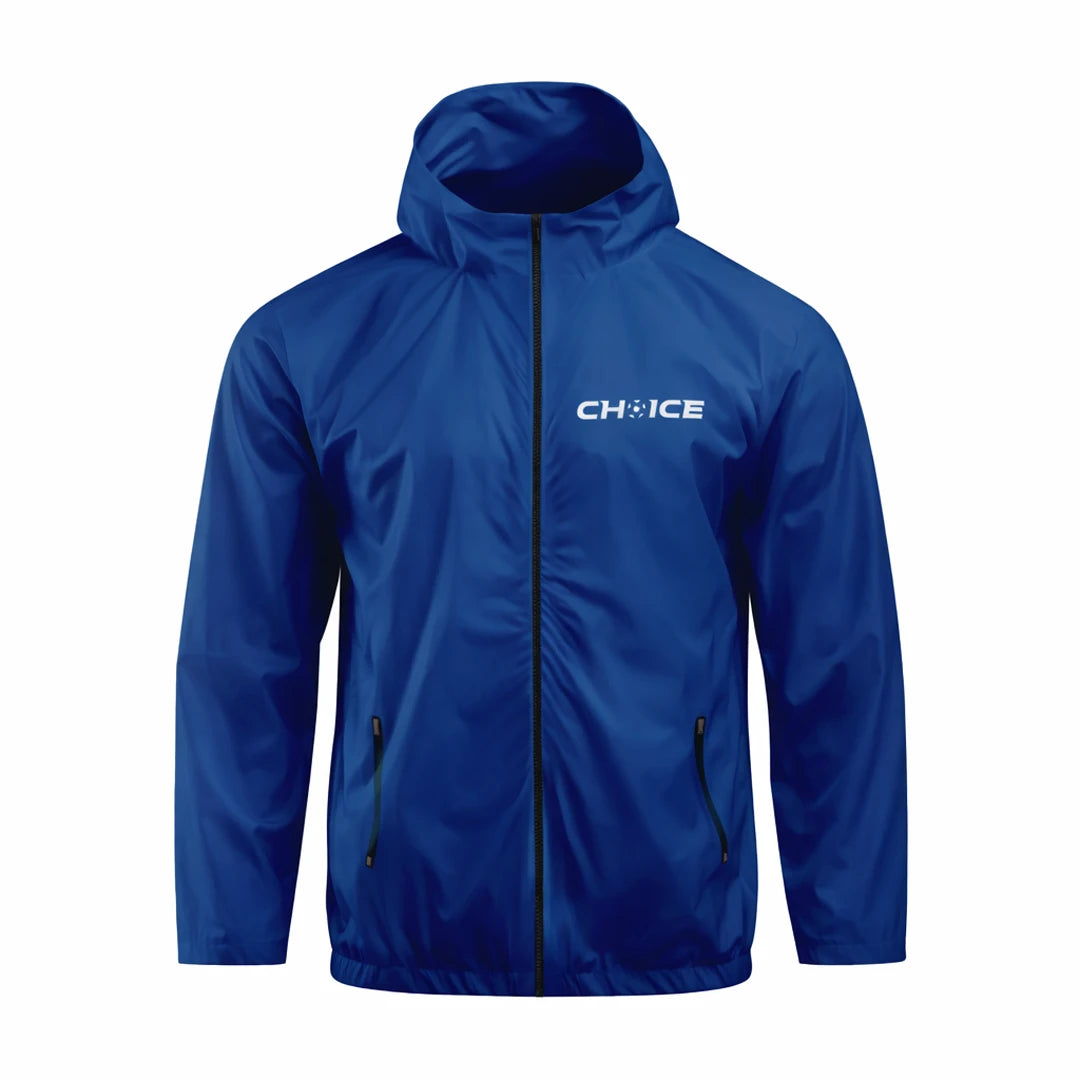 Brackenford Rain Jacket