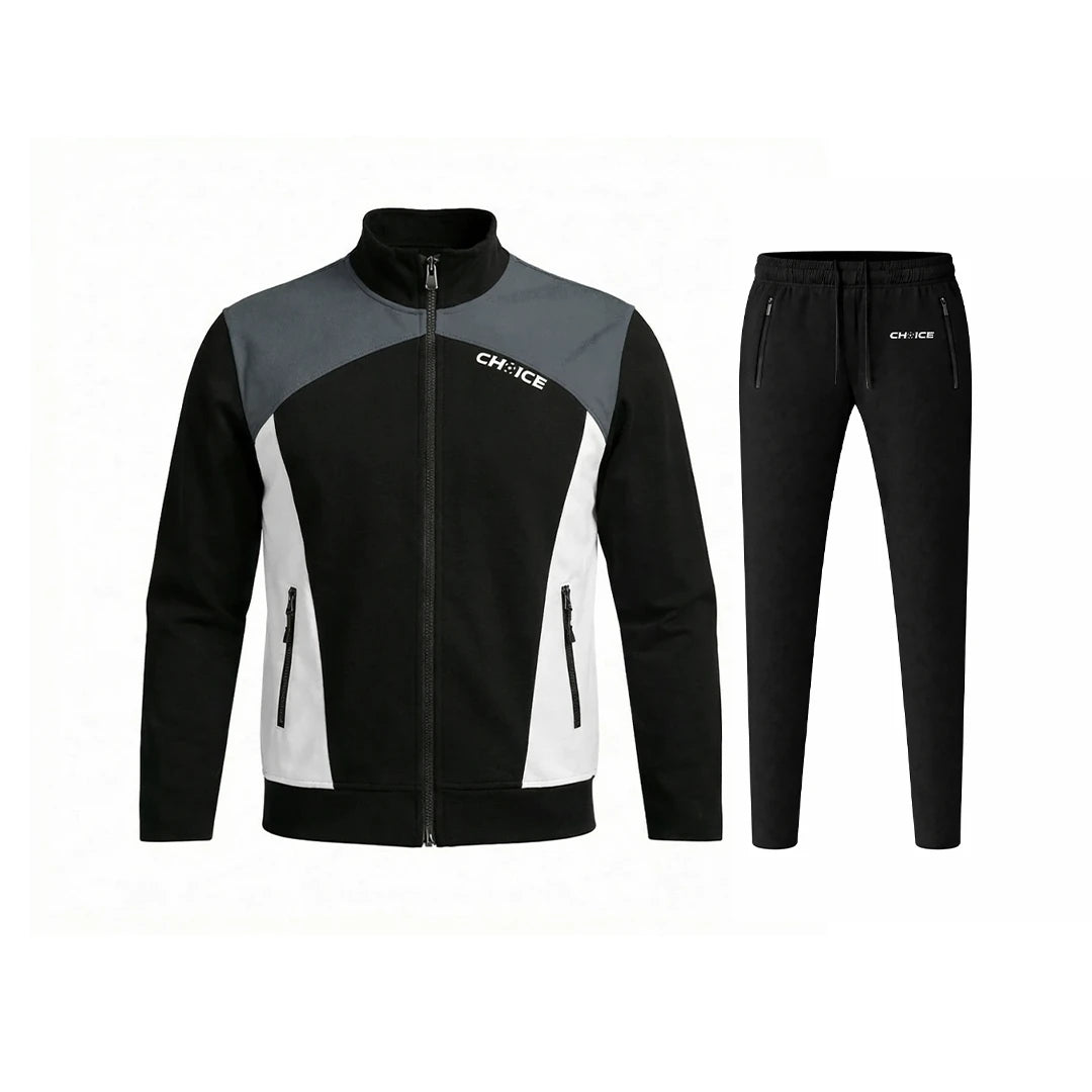 Apex Training Tracksuit – Work Wear Choice