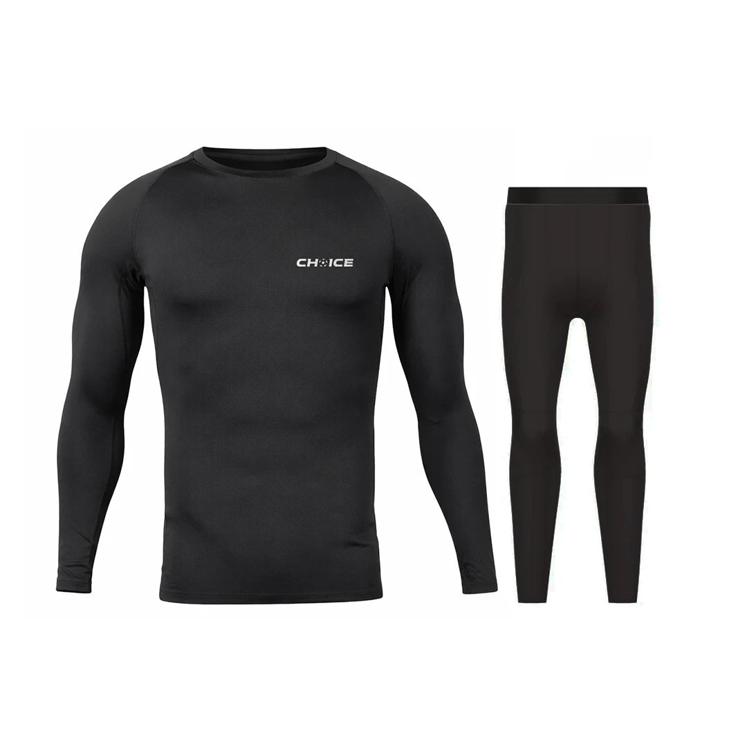Endure Flex Base Layer Kit