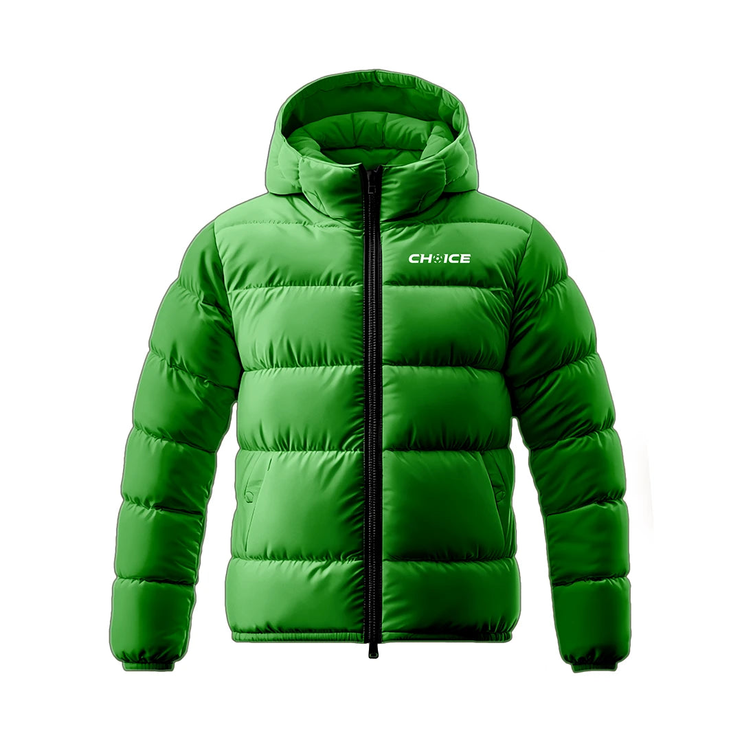 Kuzey Active Padded Jacket