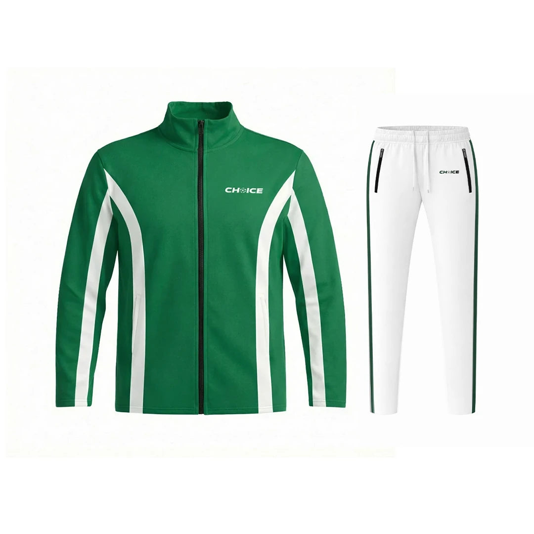 Stride Athletic Tracksuit