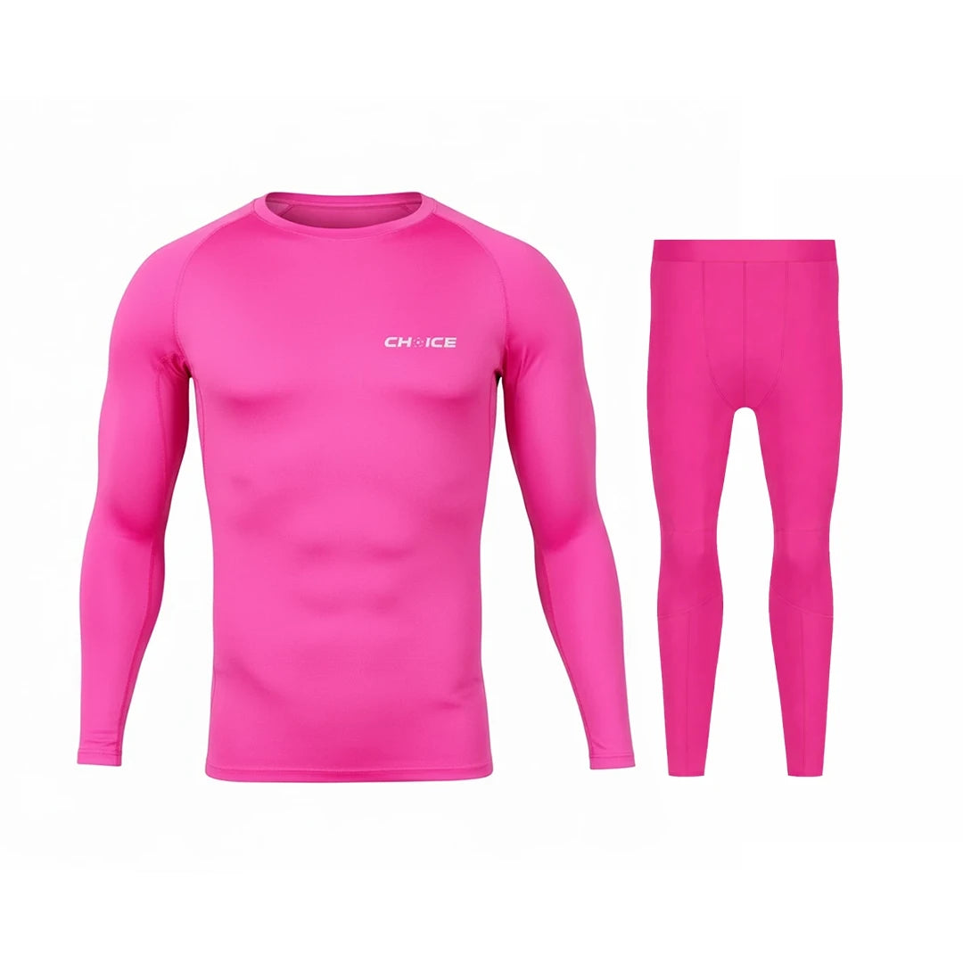 Pulse Active Base Layer Kit