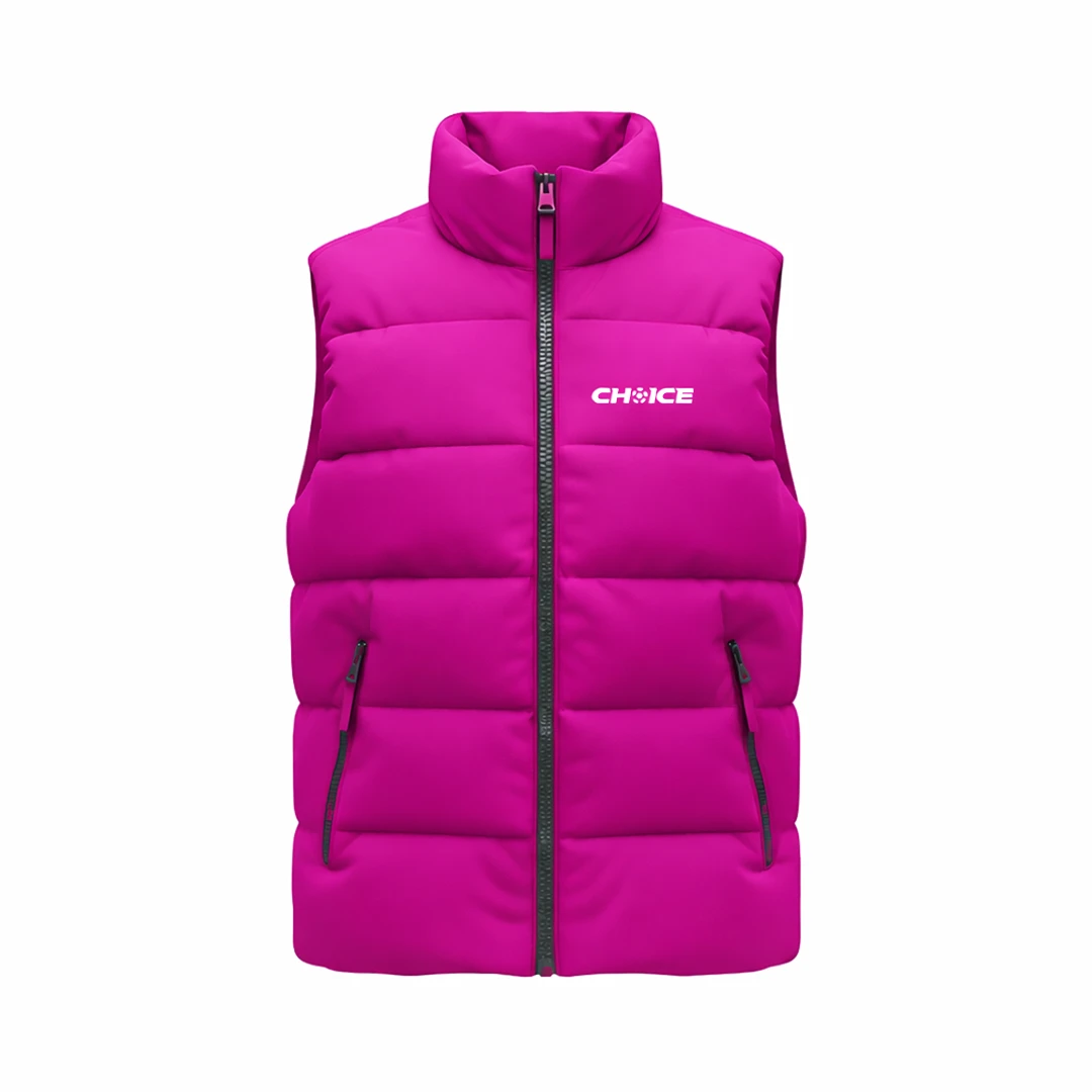 VelocityGuard Gilet