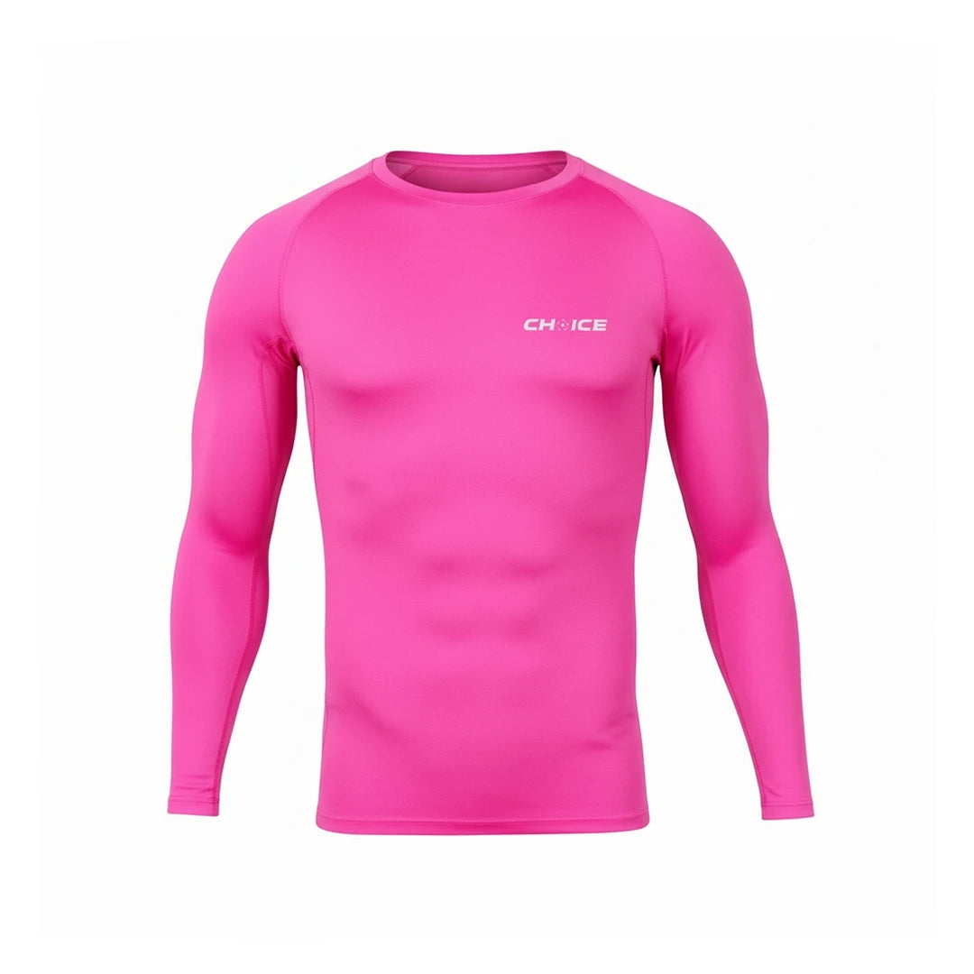 PowerMesh Baselayer Top