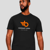 Organic Combed Cotton T-Shirt – Unisex, 220gsm, Crew Neck, Short Sleeve - Work Wear Choice