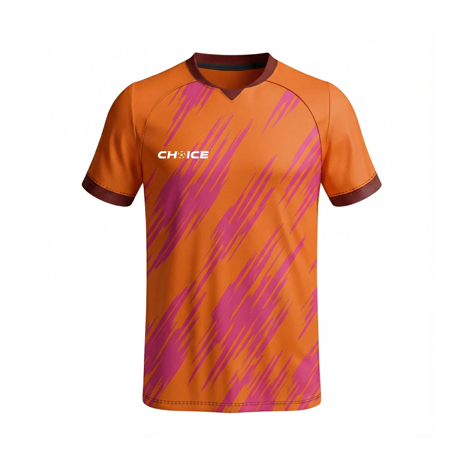 Choice Performance Jersey
