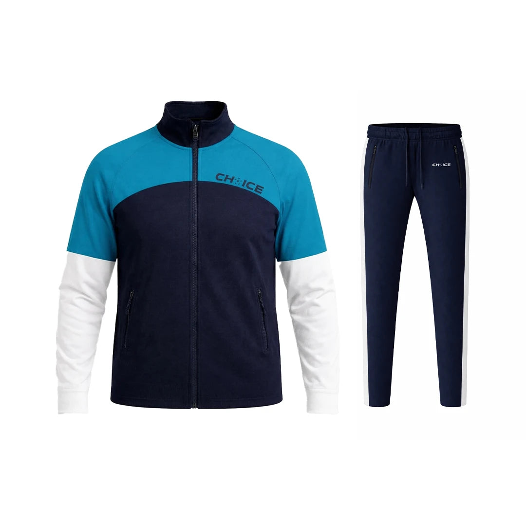 Momentum Sports Tracksuit