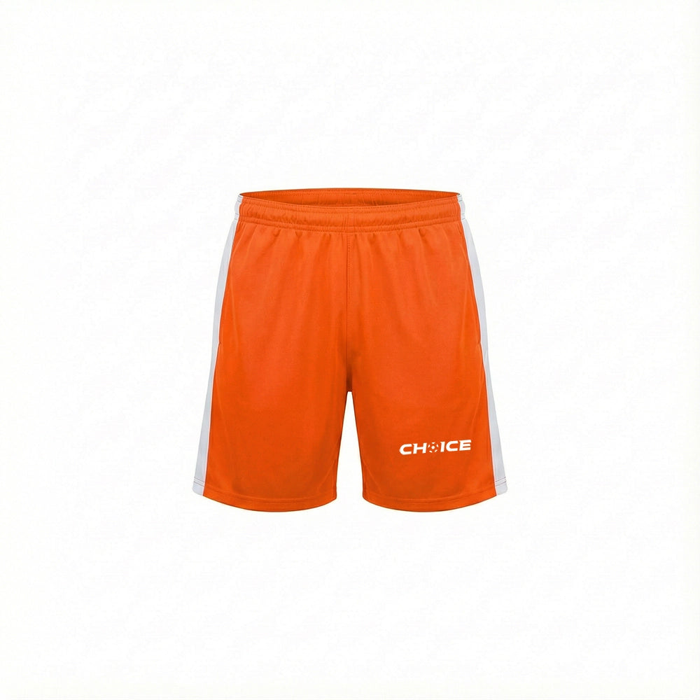Breathable Active Shorts