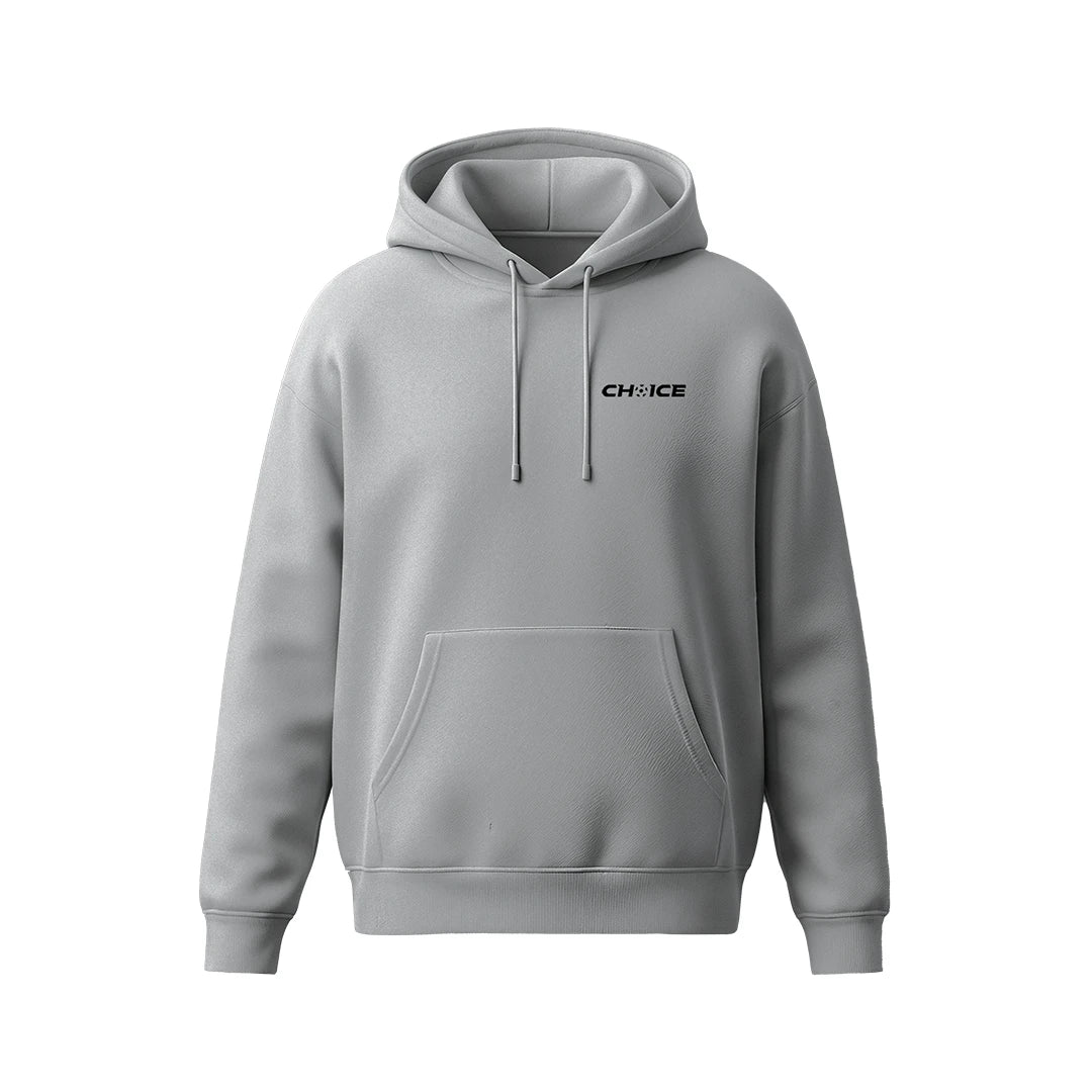 Welday Comfort Hoodie