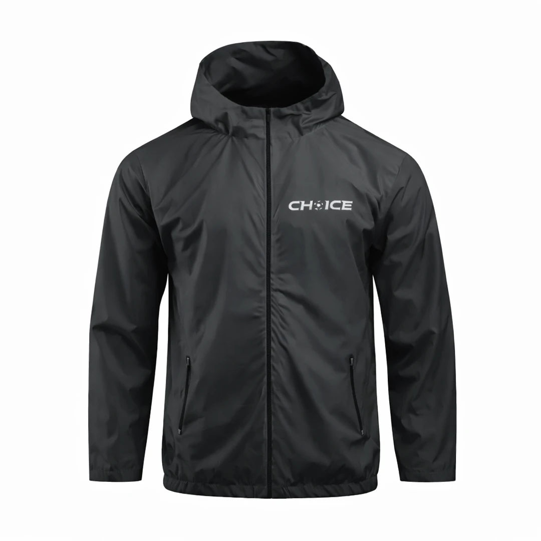 Helioshield Rain Jacket