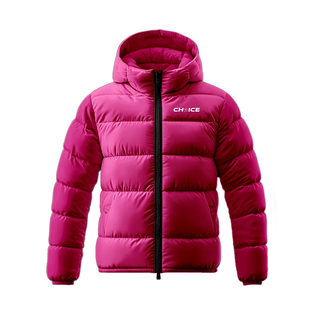 Fubuki Padded Jacket