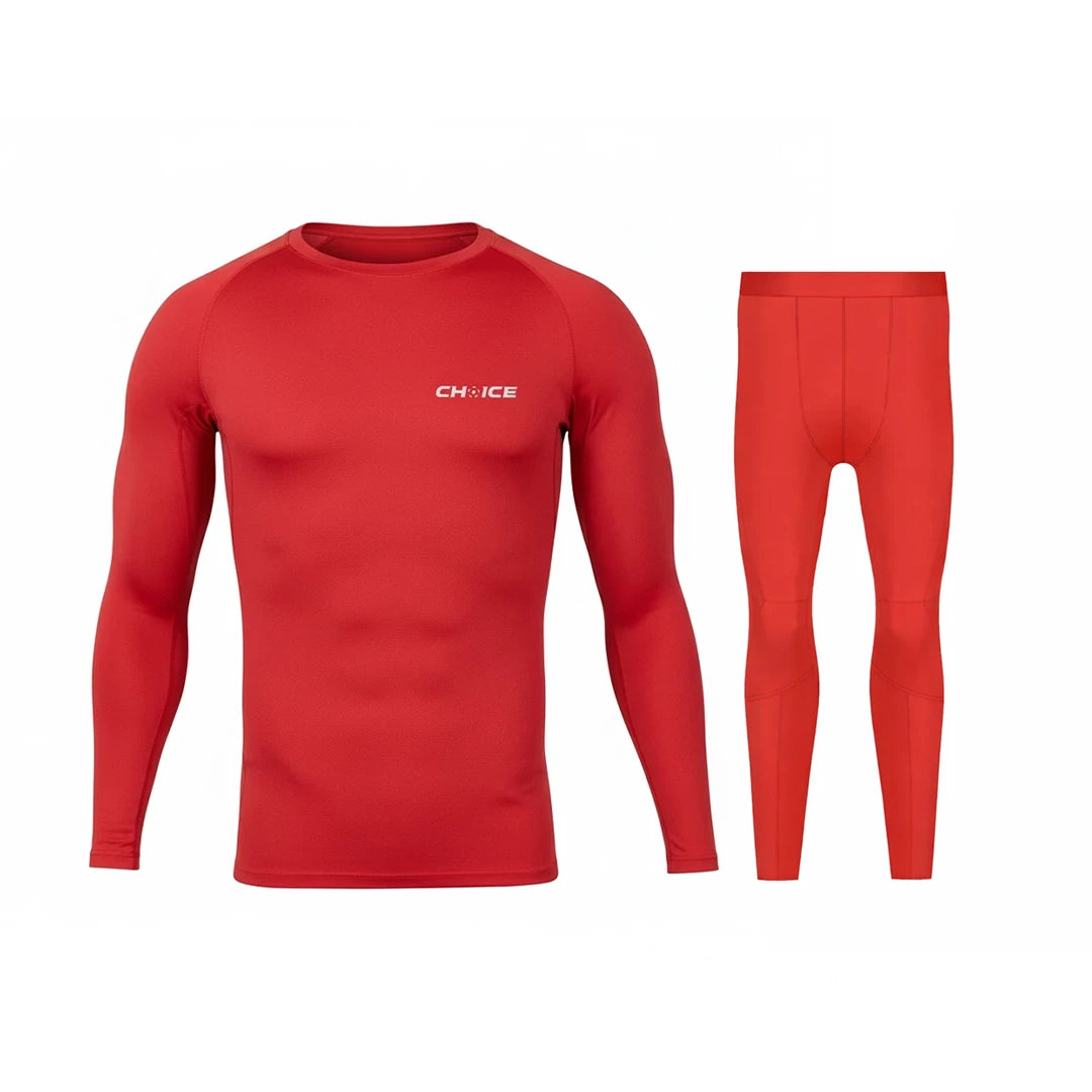 Vigor Elite Base Layer Kit