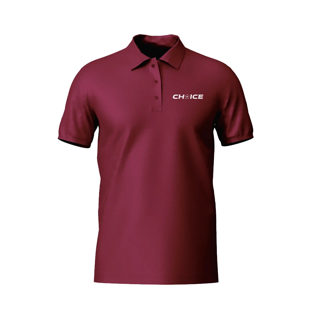 Asahi Classic Polo Shirt