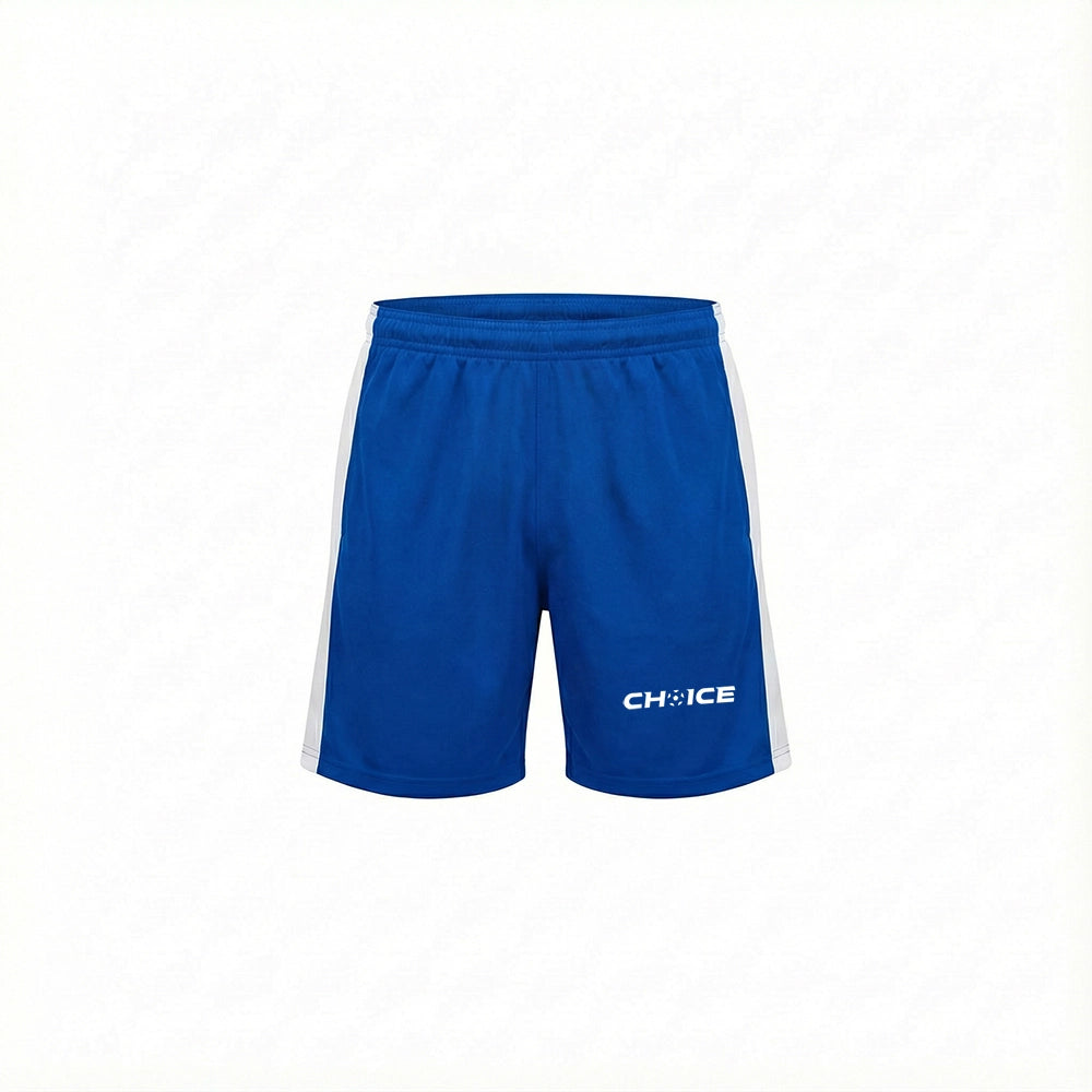 Elite Fit Shorts