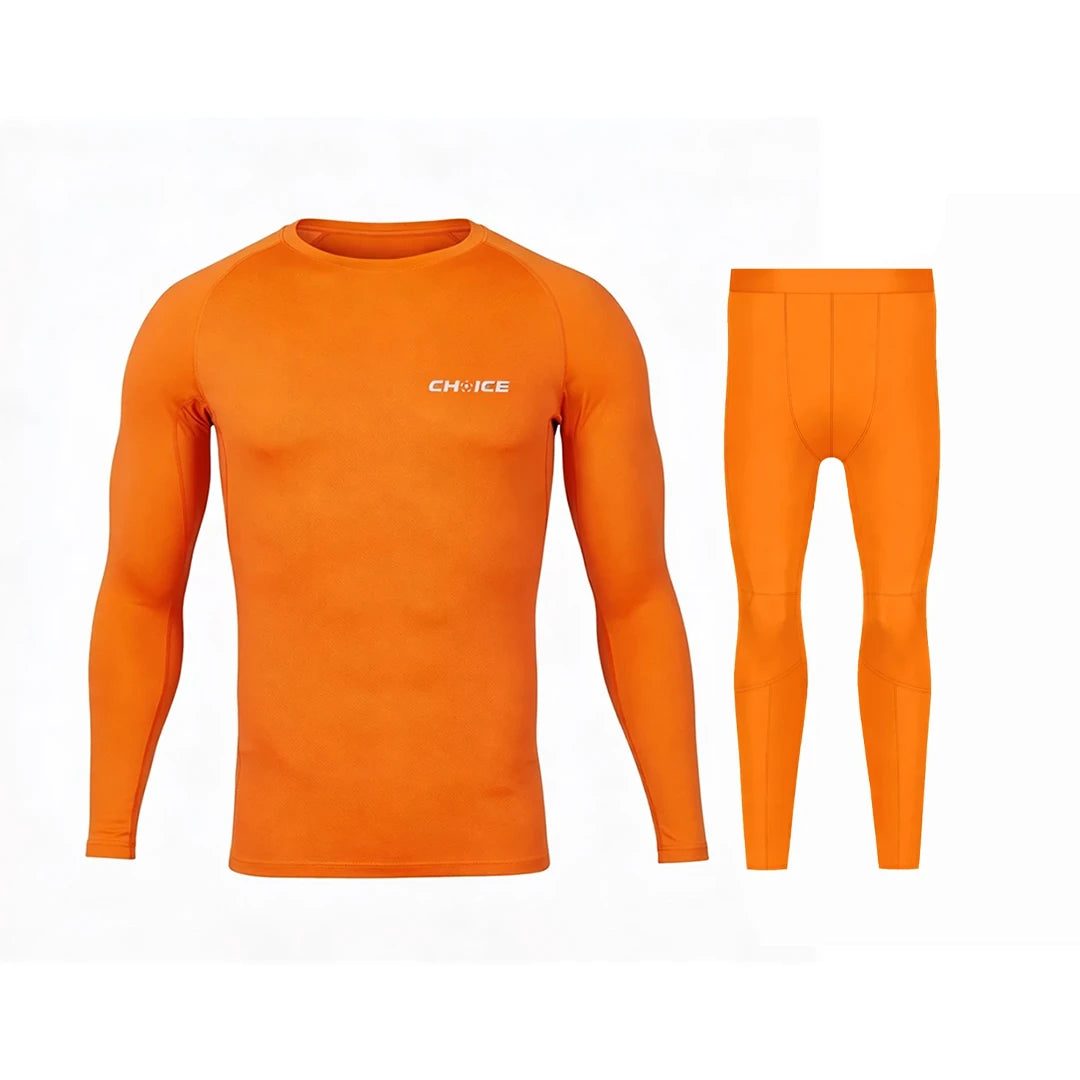 ThermoDrive Base Layer Kit