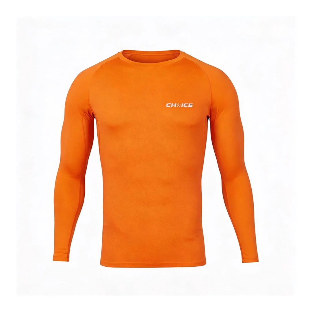 Velocity Baselayer Top