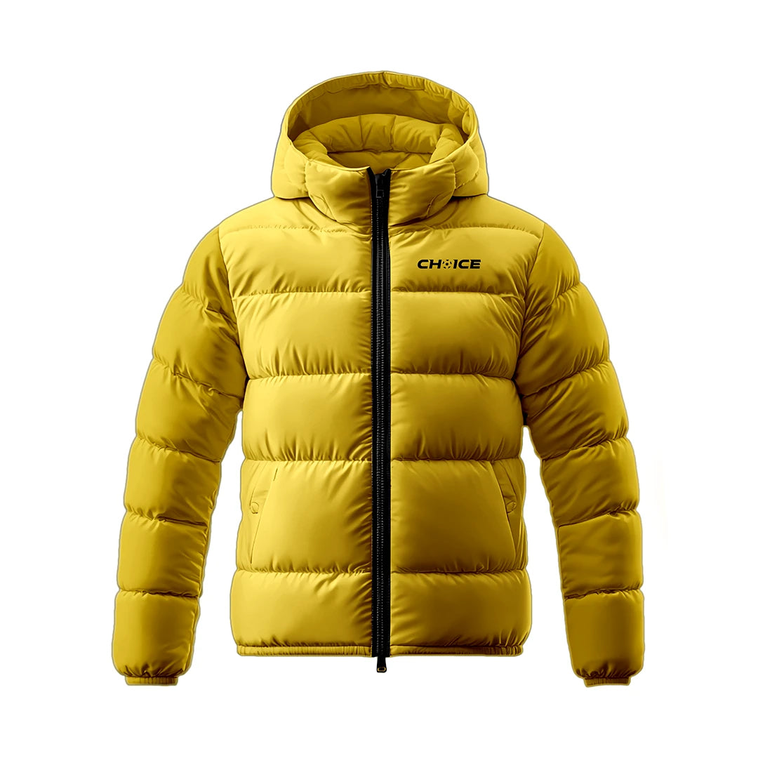 Hanbei Padded Jacket