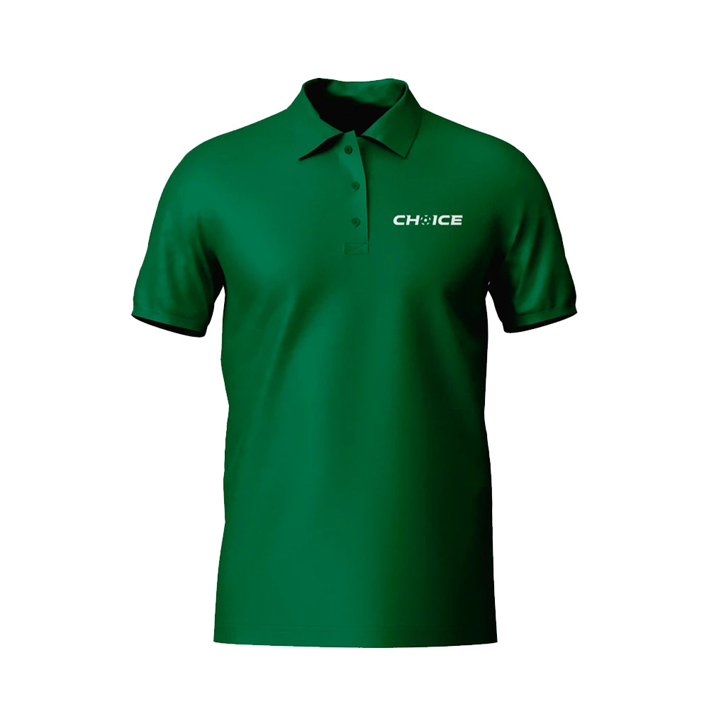 Demir Performance Polo Shirt