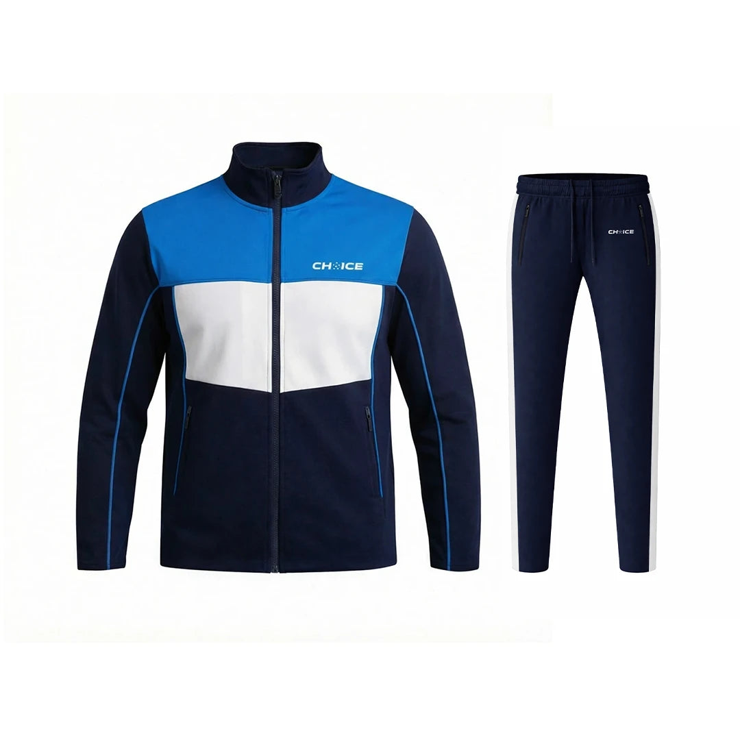 Pulse Fit Tracksuit