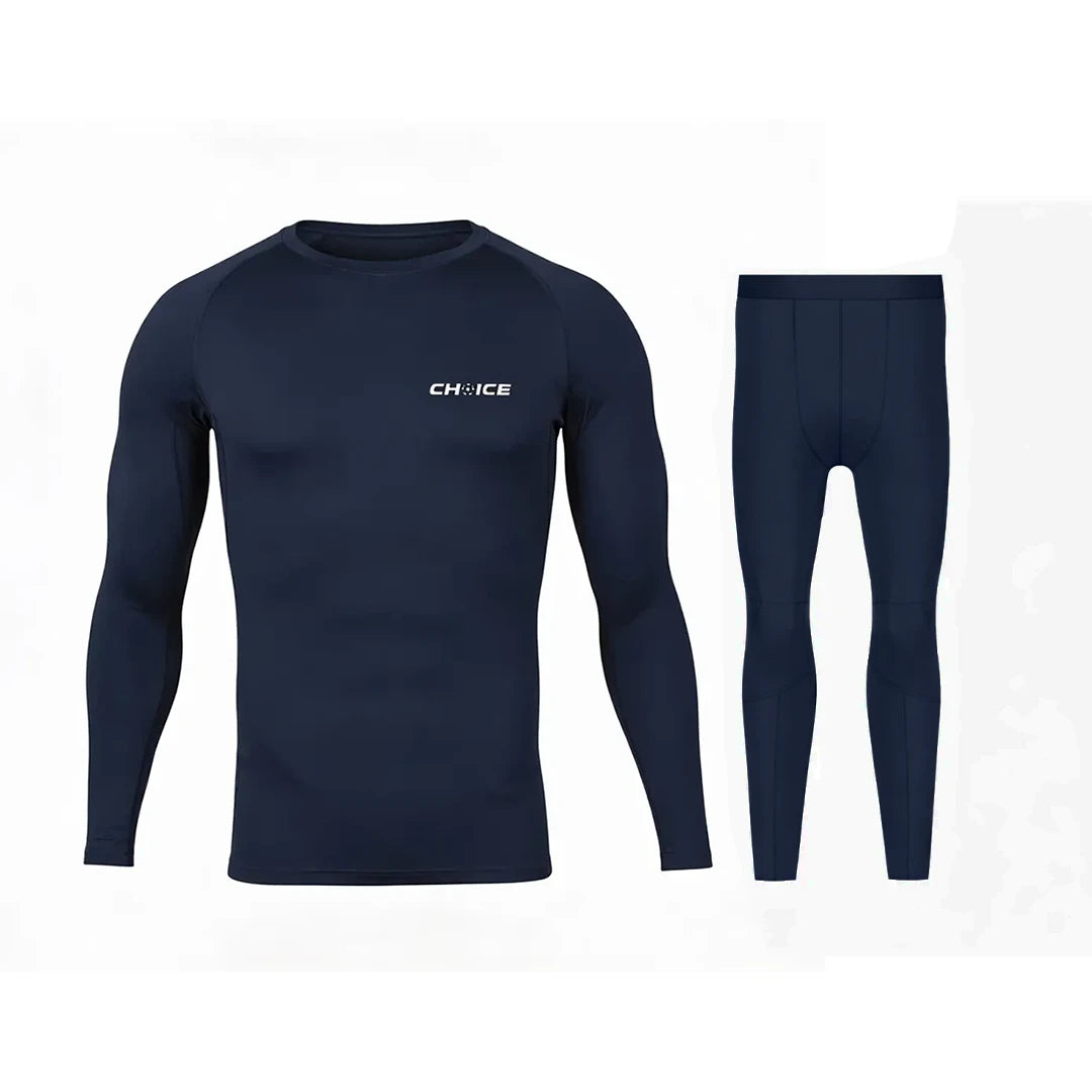 Motion Prime Base Layer Kit