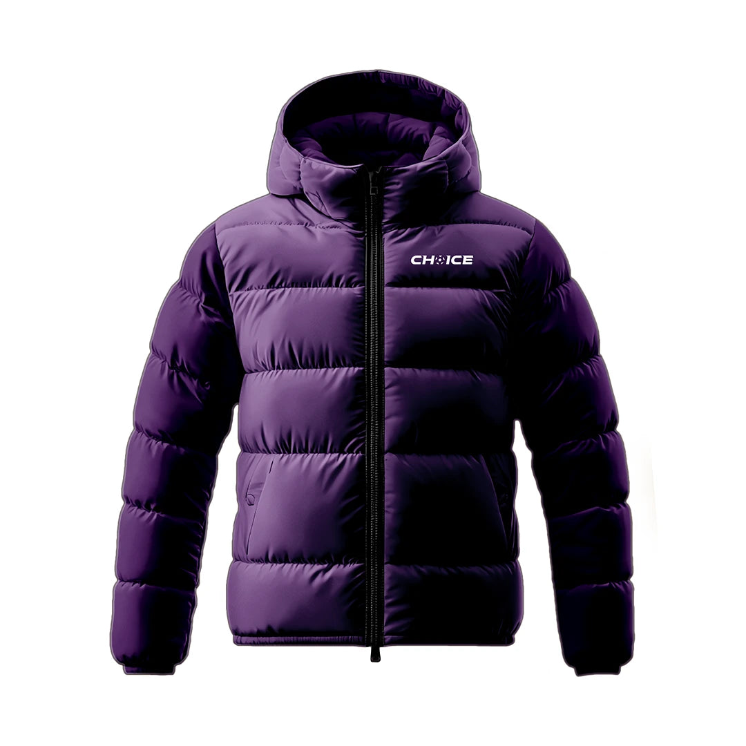 Kiyora Padded Jacket