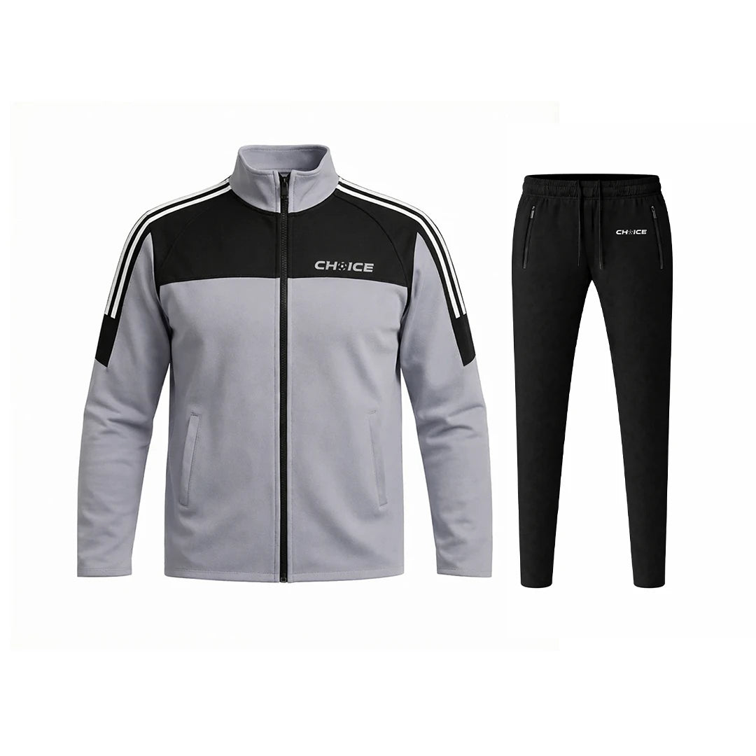 Dynamic Pro Tracksuit – Work Wear Choice