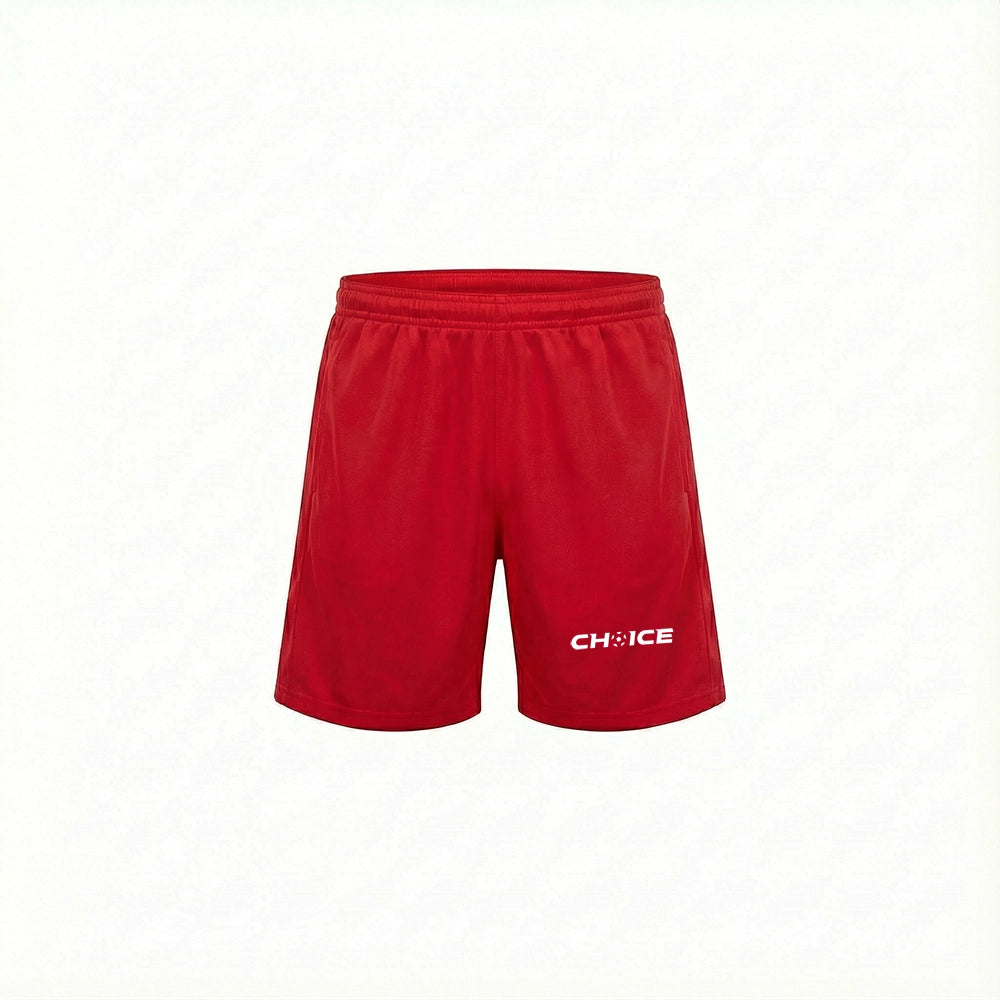 Run Overland Shorts