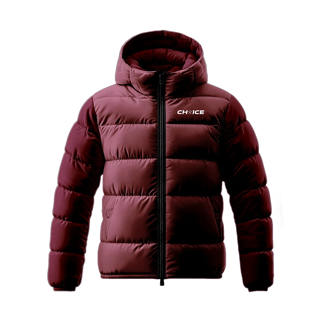 Nevio Padded Jacket