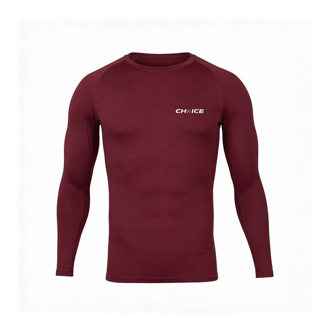 ThermaFlow Baselayer Top