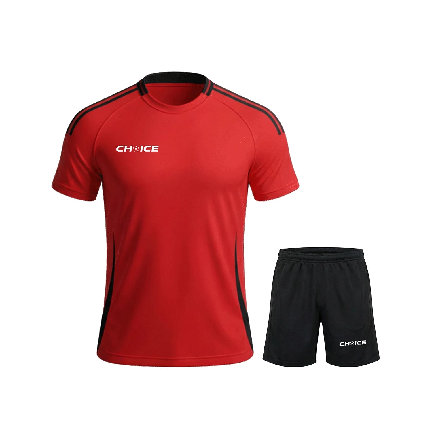 Iron Force Match Kit