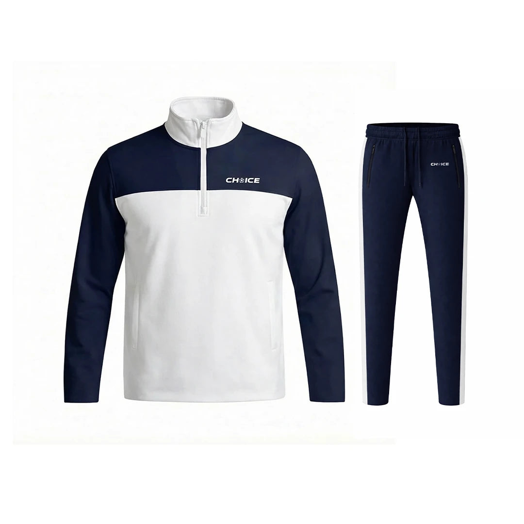 Endurance Wear Tracksuit