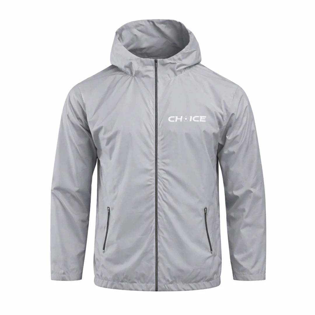 Chaity Essential Rain Jacket