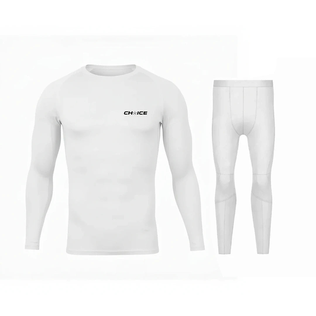 Dynamic Shield Base Layer Kit