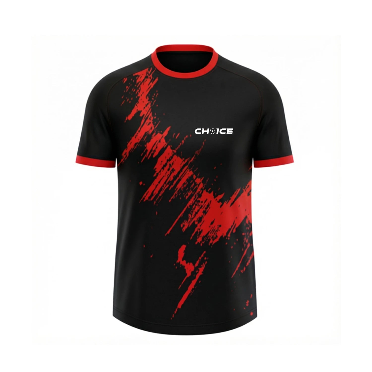 Ultra Match Jersey