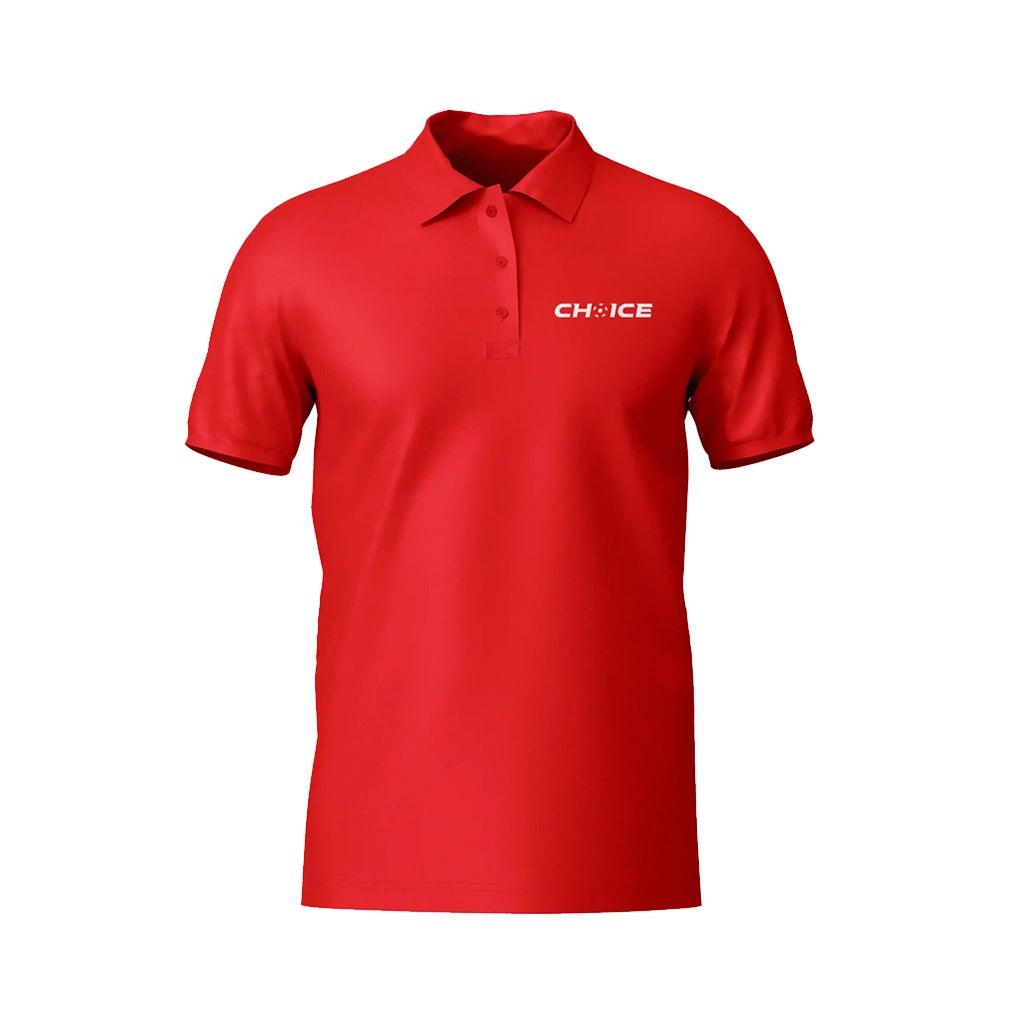 Evoir Active Polo Shirt