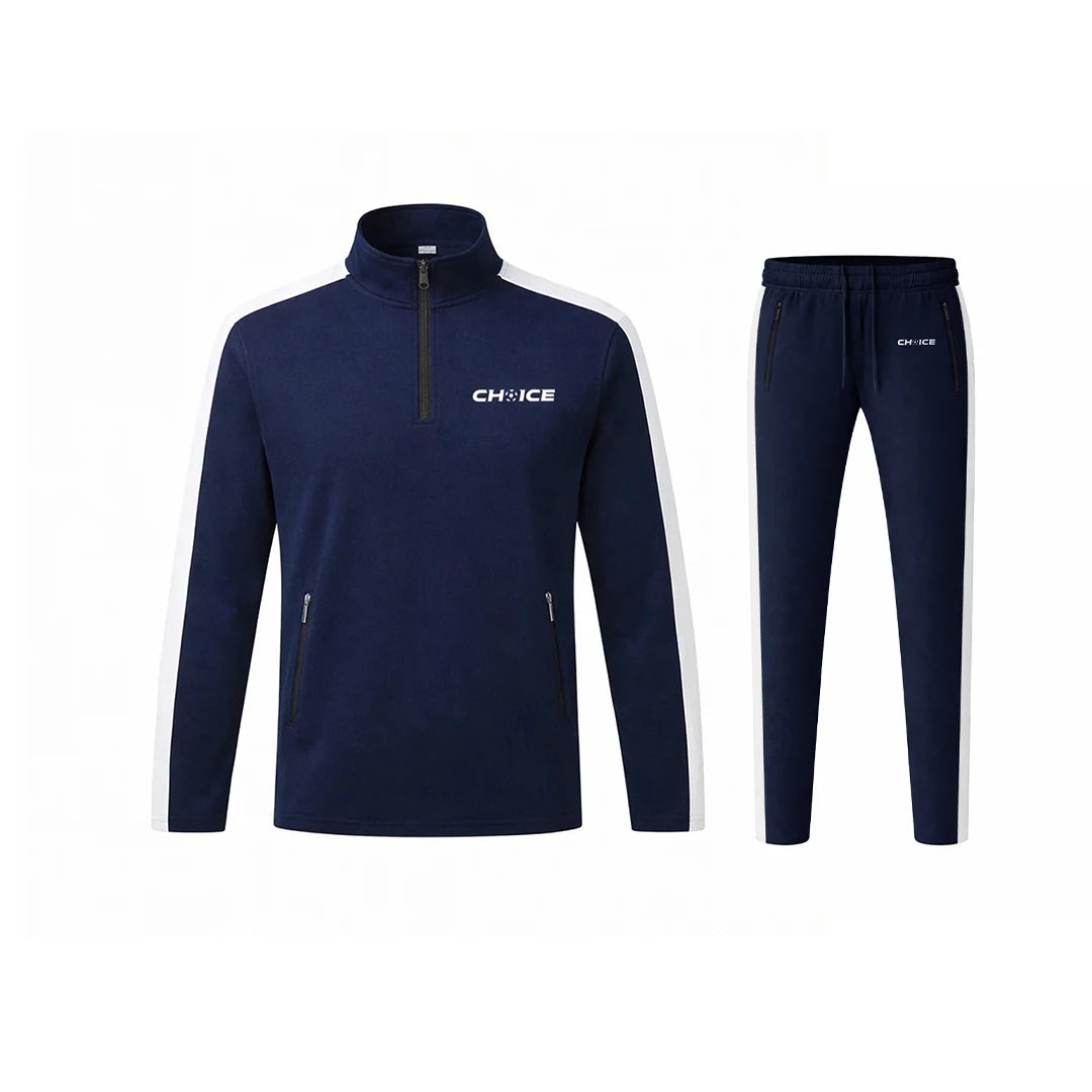 Fusion Motion Tracksuit