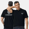 Softstyle 170 GSM Polo Shirt – Adult Classic Cotton Fit - Work Wear Choice