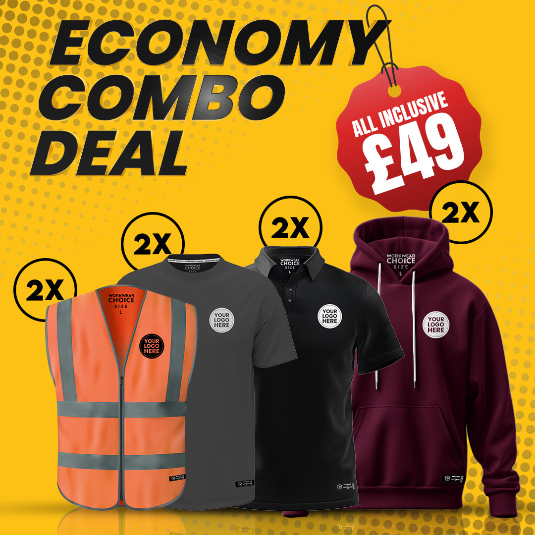 Economy Combo Deal