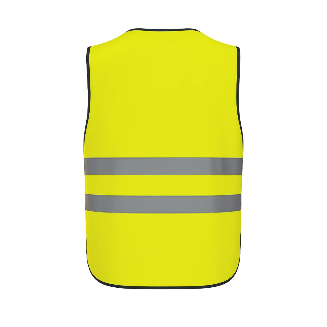 Personalised Hi-Vis Overhead Bib Tabard - Work Wear Choice