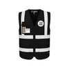 Personalised Heavy Duty Hi-Vis Vest - Work Wear Choice